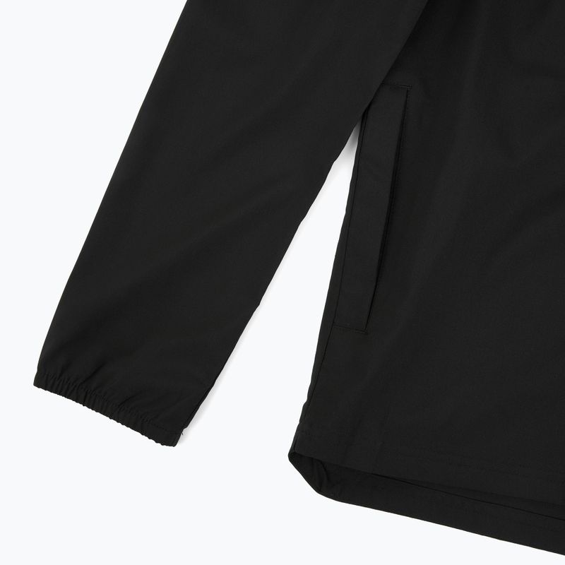 Pánska bežecká bunda PUMA Run Favourite Woven Hooded black 5