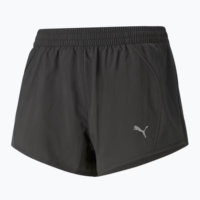 Dámske bežecké šortky PUMA Run Favorite Velocity 3" puma black