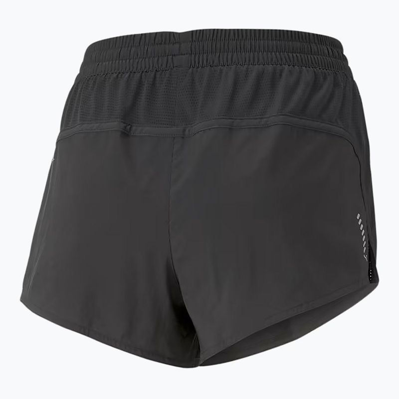 Dámske bežecké šortky PUMA Run Favorite Velocity 3" puma black 2