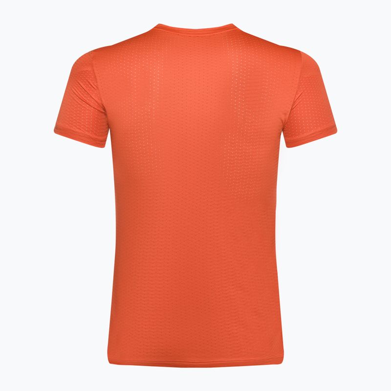 Pánske tréningové tričko PUMA FAV Blaster orange 522351 94 2