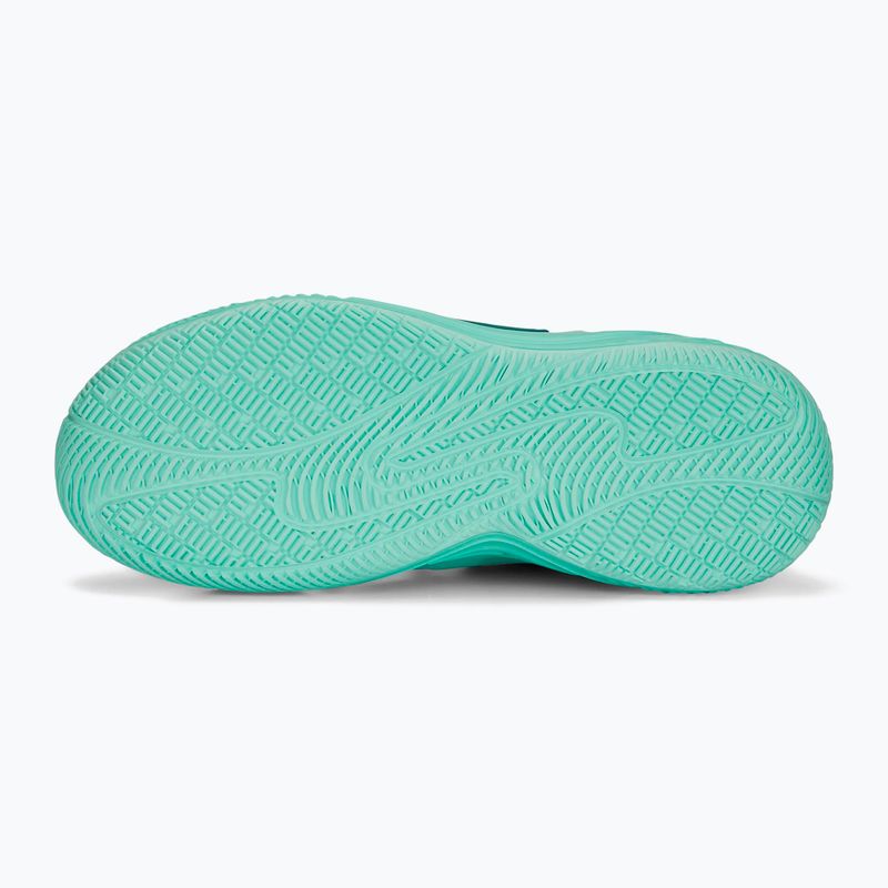 Pánska basketbalová obuv PUMA Court Rider electric peppermint/green lagoon 13
