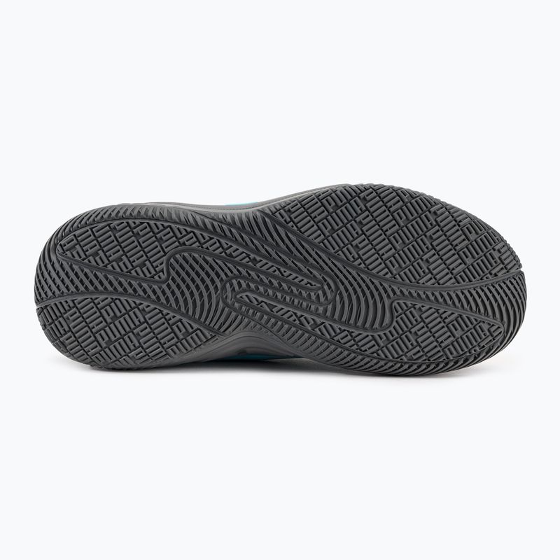PUMA Court Rider Chaos Block Party pánska basketbalová obuv black 378265 01 8