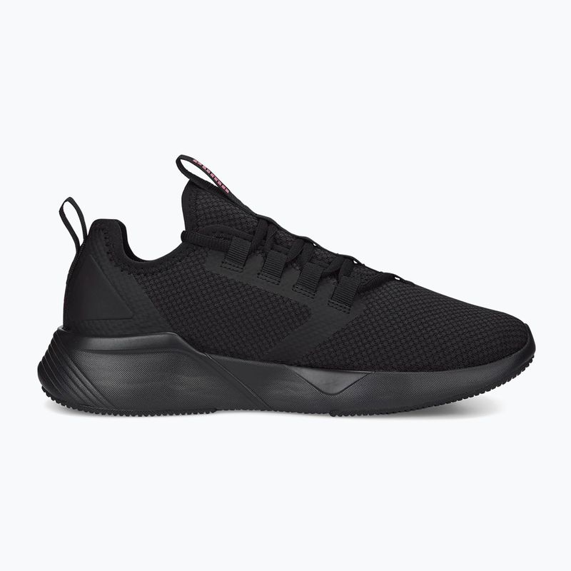 Dámska bežecká obuv PUMA Retaliate Mesh black 195551 18 12