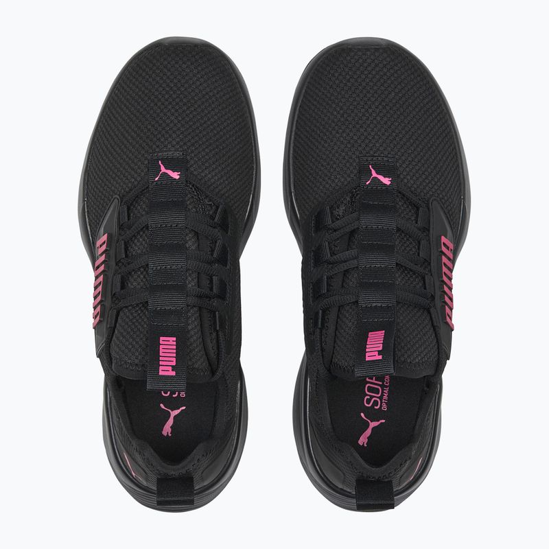 Dámska bežecká obuv PUMA Retaliate Mesh black 195551 18 14