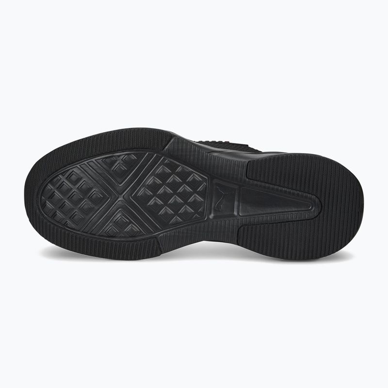 Dámska bežecká obuv PUMA Retaliate Mesh black 195551 18 15