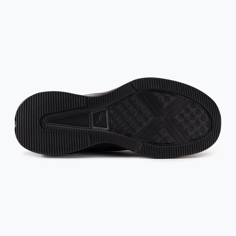 Dámska bežecká obuv PUMA Retaliate Mesh black 195551 18 5