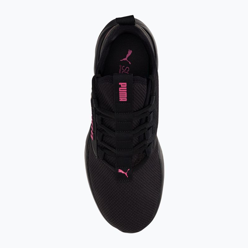 Dámska bežecká obuv PUMA Retaliate Mesh black 195551 18 6