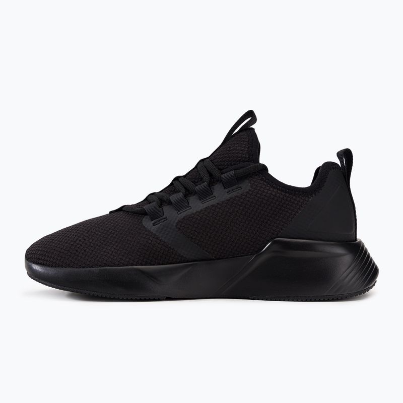 Dámska bežecká obuv PUMA Retaliate Mesh black 195551 18 7