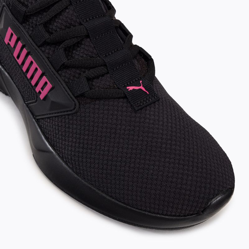 Dámska bežecká obuv PUMA Retaliate Mesh black 195551 18 8