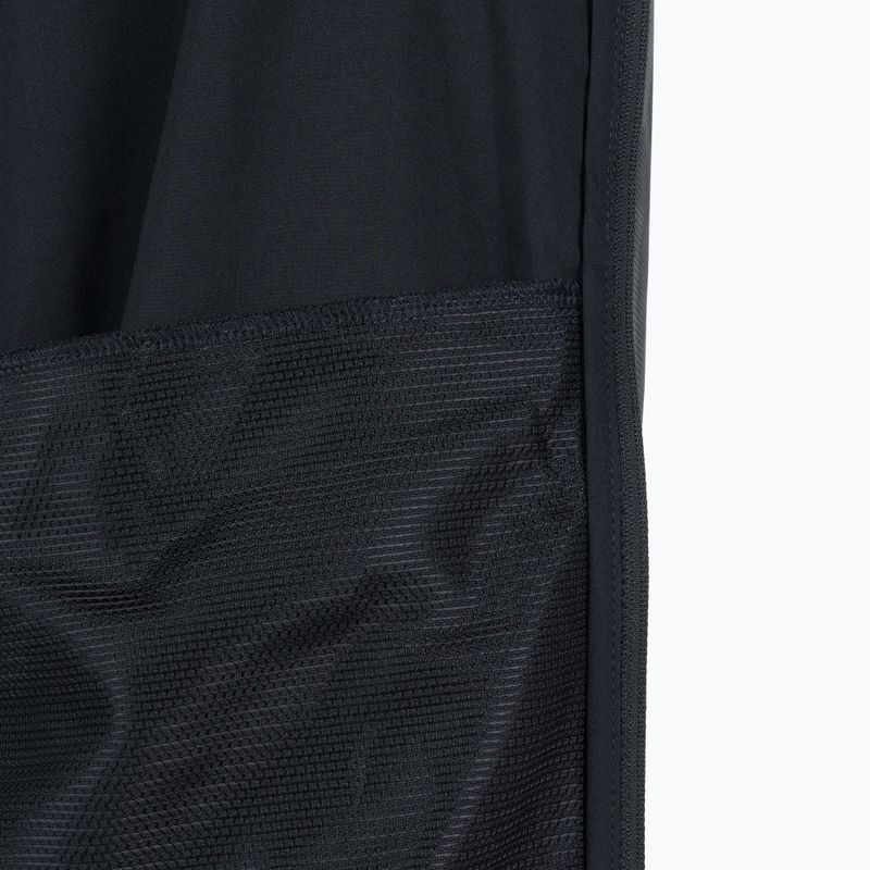 Pánska bežecká bunda PUMA Run Favorite Aop Woven black 523389 01 4
