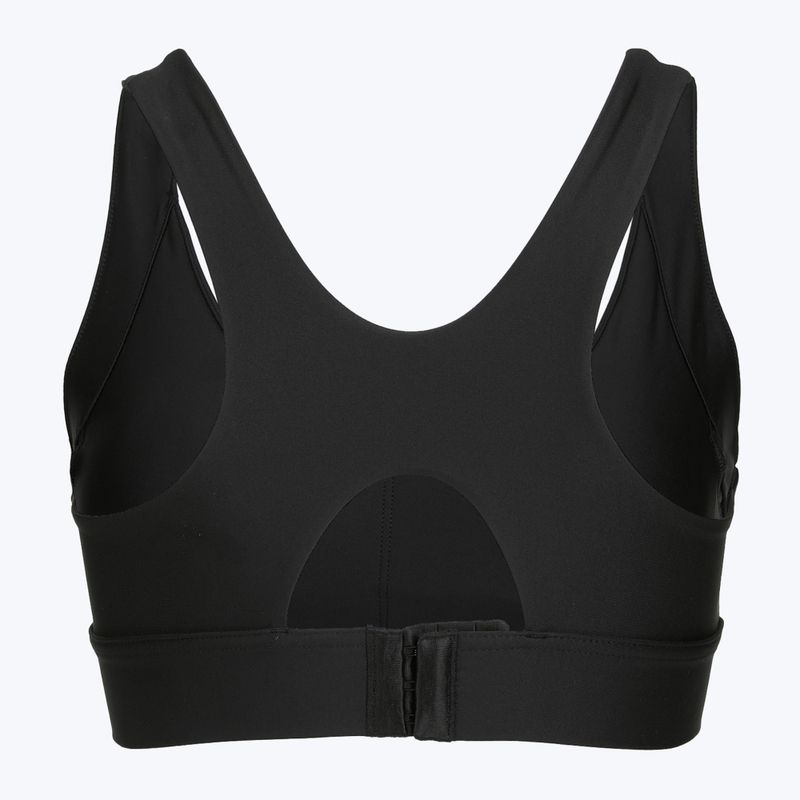 Bežecká podprsenka Puma High Impact Ultraform Running Bra black 2