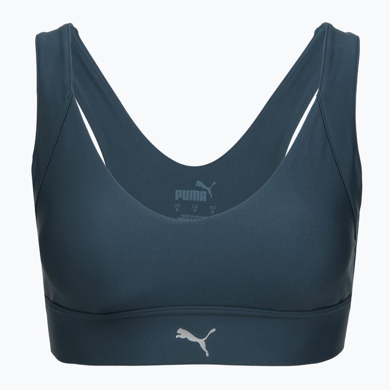 Bežecká podprsenka PUMA High Impact Ultraform Running Bra black