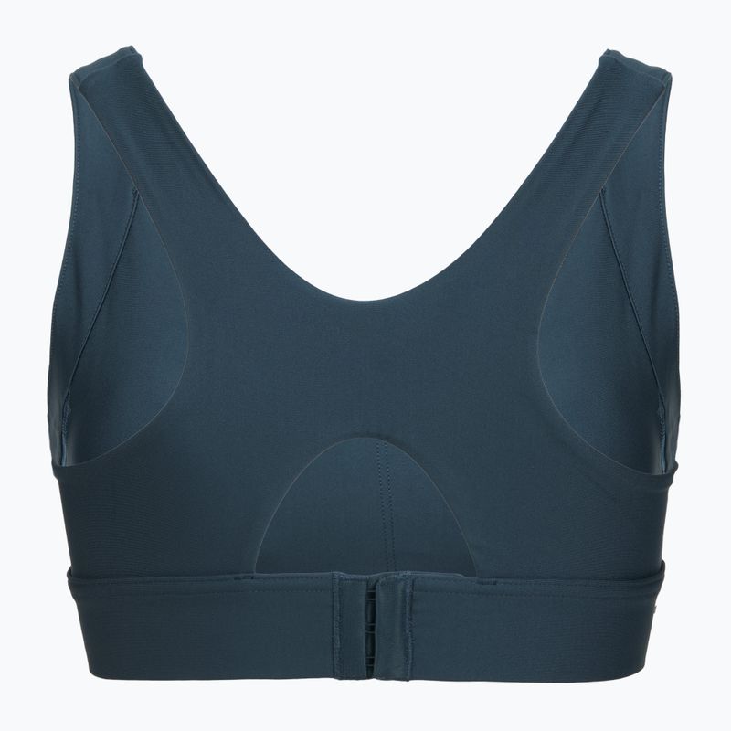 Bežecká podprsenka PUMA High Impact Ultraform Running Bra black 2
