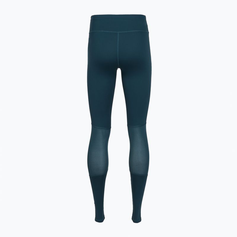 Dámske bežecké legíny PUMA Run Favorite Long Tight electric/blue 2