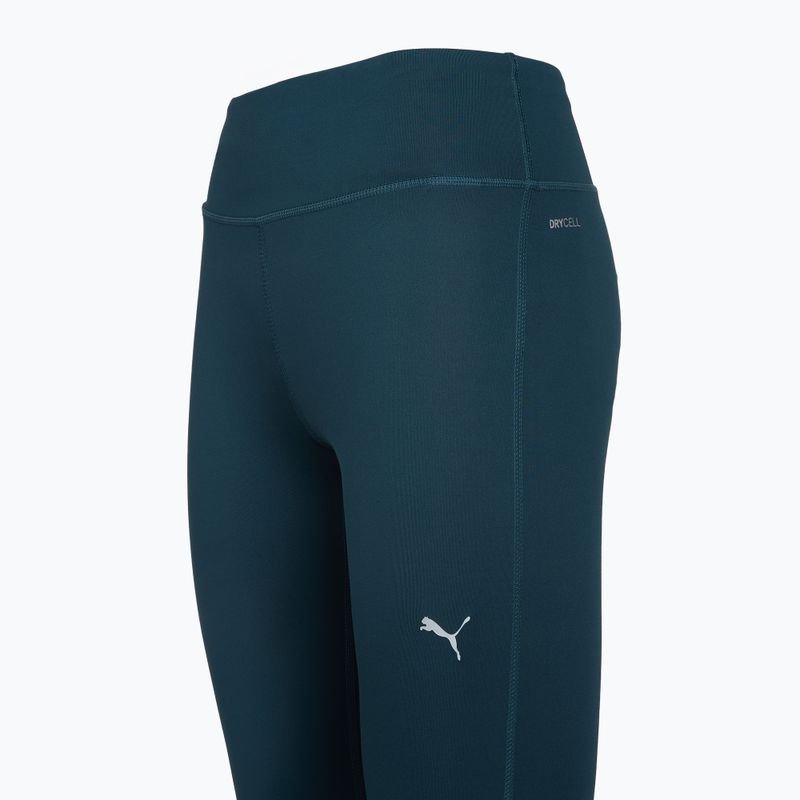Dámske bežecké legíny PUMA Run Favorite Long Tight electric/blue 3