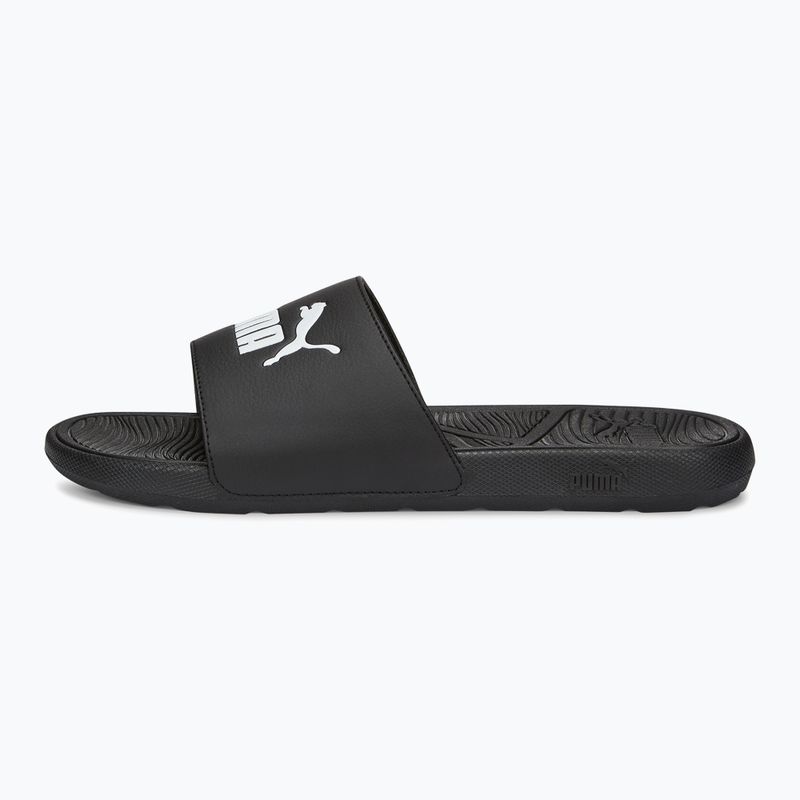 Nazúvaky PUMA Cool Cat 2.0 puma black/puma white 8