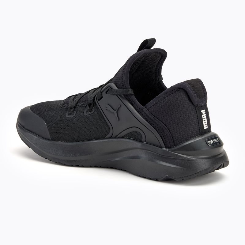 Dámska obuv PUMA Softride One4All Femme puma black/puma black 3