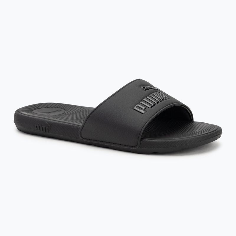 Nazúvaky PUMA Cool Cat 2.0 puma black/puma black