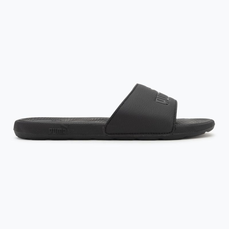 Nazúvaky PUMA Cool Cat 2.0 puma black/puma black 2