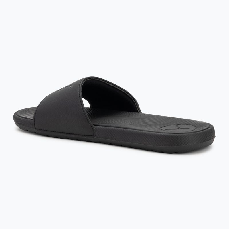Nazúvaky PUMA Cool Cat 2.0 puma black/puma black 3
