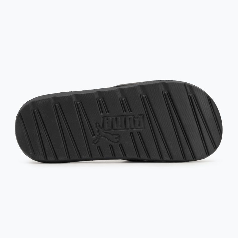 Nazúvaky PUMA Cool Cat 2.0 puma black/puma black 4