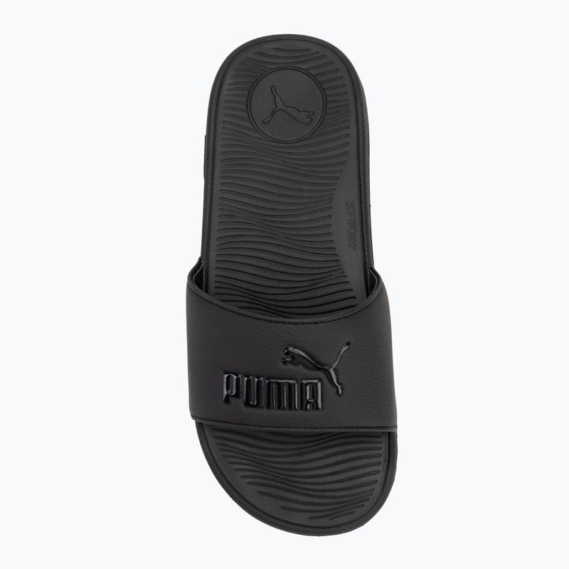 Nazúvaky PUMA Cool Cat 2.0 puma black/puma black 5