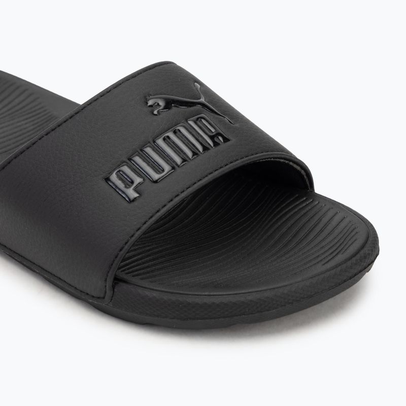 Nazúvaky PUMA Cool Cat 2.0 puma black/puma black 7