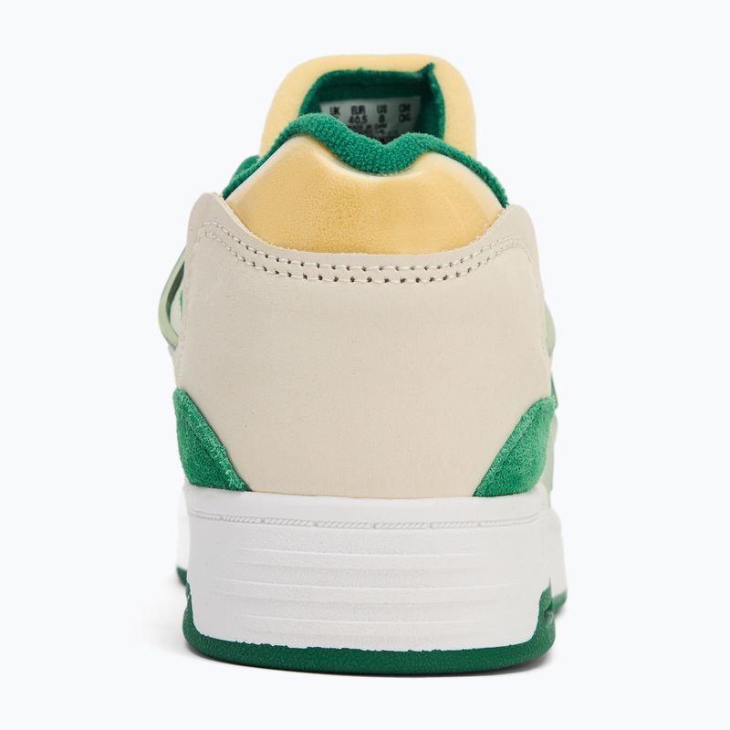 Pánska obuv PUMA Slipstream June Ambrose warm white/verdant green/puma white 6