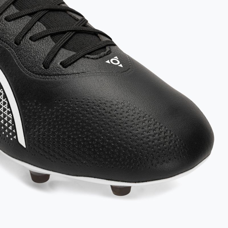 Pánske kopačky PUMA King Pro FG/AG puma black/puma white 7