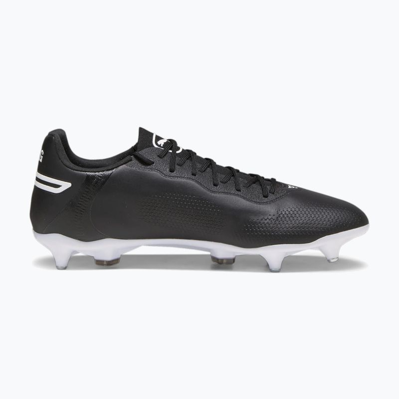 Pánske kopačky PUMA King Pro MXSG puma black/puma white 15