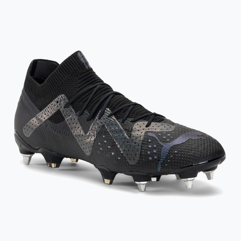 PUMA Ultimate MXSG pánske kopačky puma black/asphalt