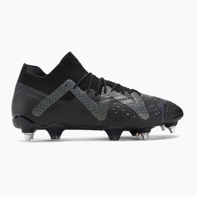 PUMA Ultimate MXSG pánske kopačky puma black/asphalt 2