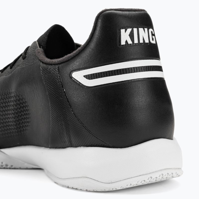 Pánske kopačky PUMA King Pro IT puma black/puma white 9