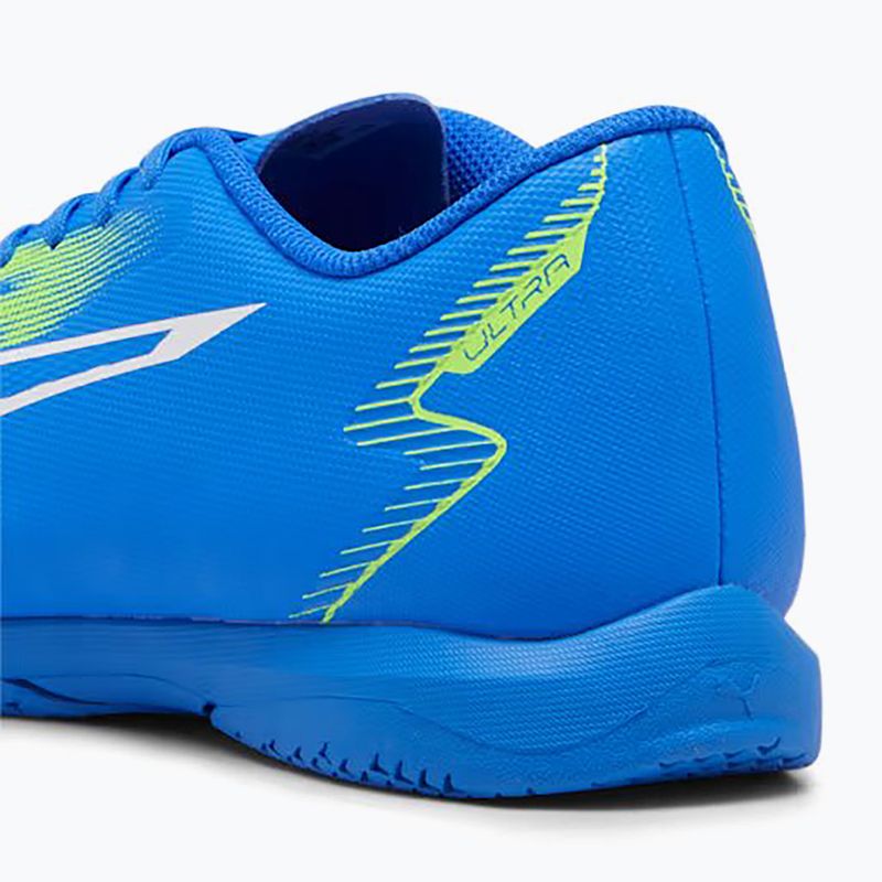 Pánske kopačky PUMA Ultra Play It ultra blue/puma white/pro green 10