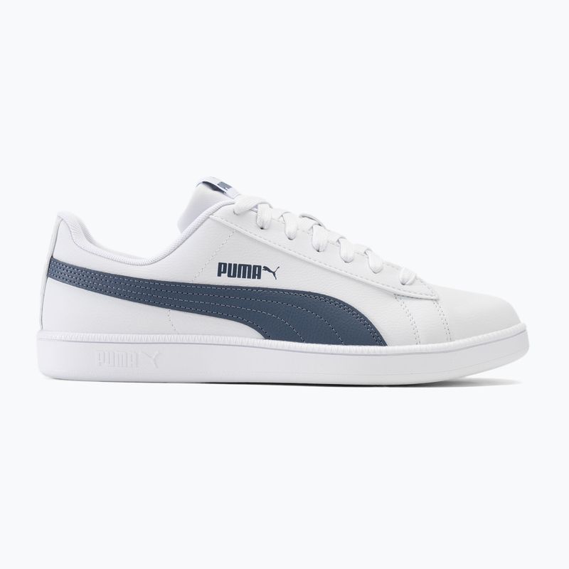 Obuv  PUMA Up puma white/inky blue 2