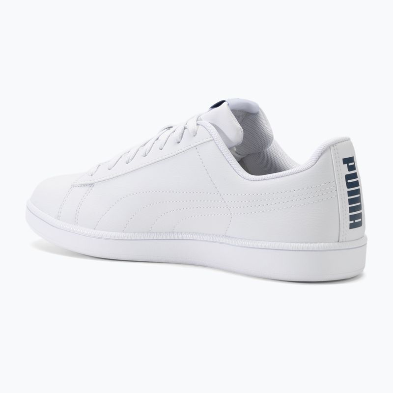 Obuv  PUMA Up puma white/inky blue 3