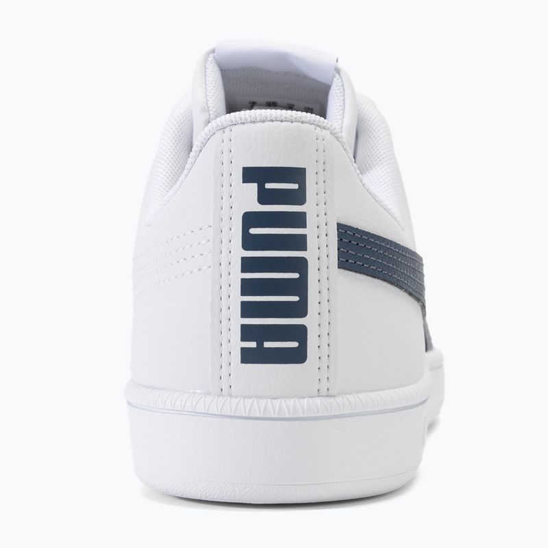 Obuv  PUMA Up puma white/inky blue 6