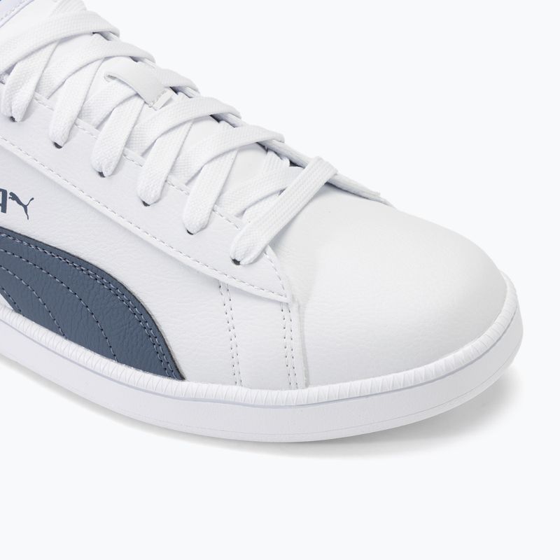 Obuv  PUMA Up puma white/inky blue 7