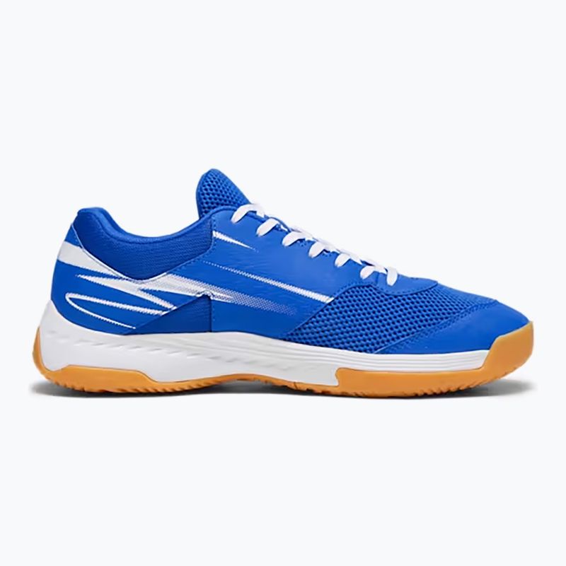 Pánska športová obuv PUMA Varion II puma team royal/puma white/gum 10