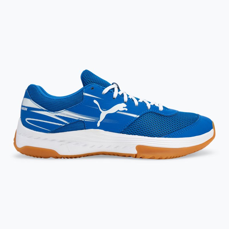 Pánska športová obuv PUMA Varion II puma team royal/puma white/gum 2