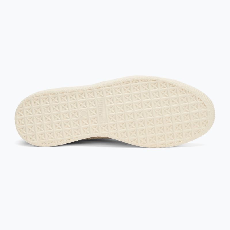 Pánska obuv PUMA Clyde Q3 Rhuigi pristine/inky blue 4