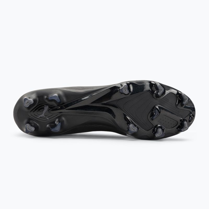 Pánske kopačky PUMA Ultra Ultimate FG/AG puma black/asphalt 5