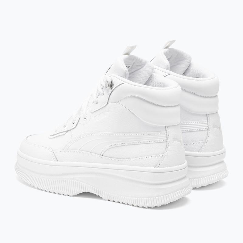 Dámska obuv PUMA Mayra Puma white 3