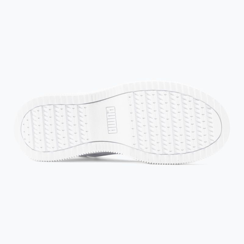 Dámska obuv PUMA Mayra Puma white 5