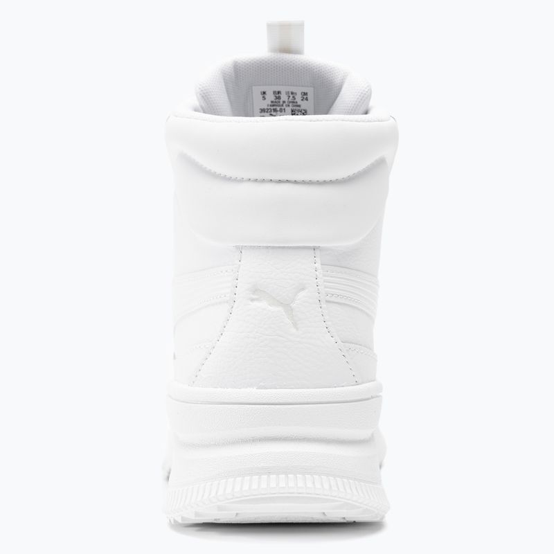 Dámska obuv PUMA Mayra Puma white 7