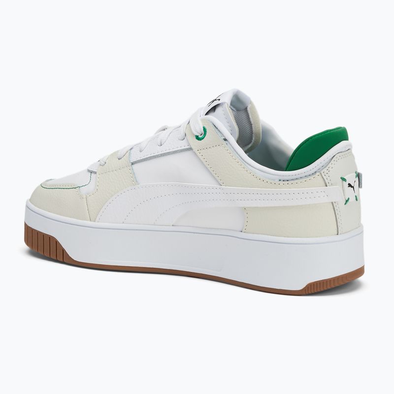 Dámska obuv PUMA Carina Street VTG white/vapor grey 3