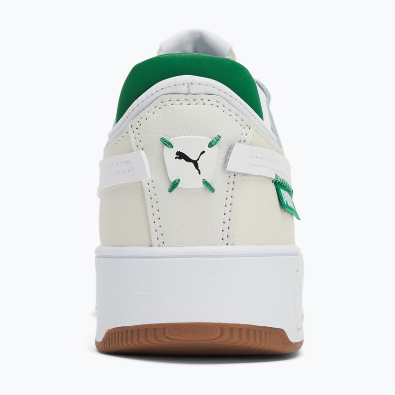 Dámska obuv PUMA Carina Street VTG white/vapor grey 6