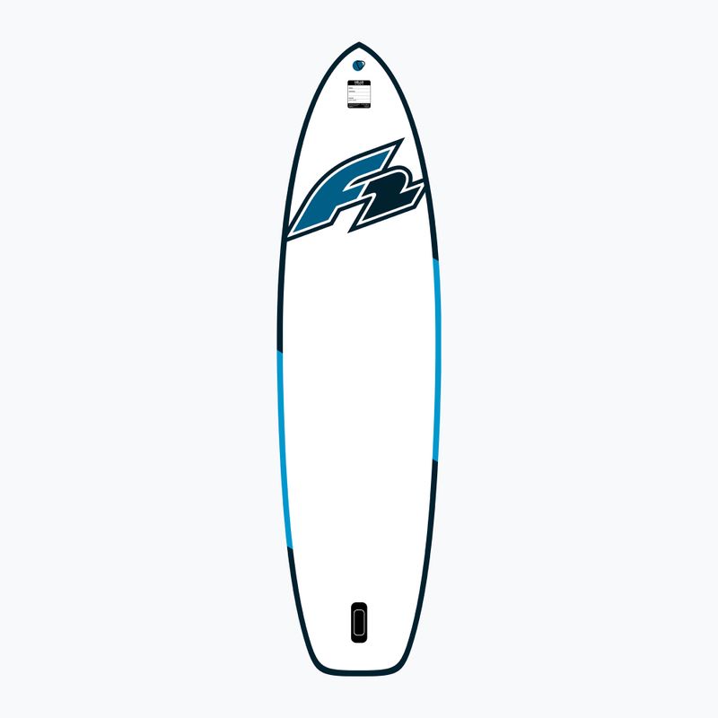 SUP doska F2 Sector 12'2'' modrá 3