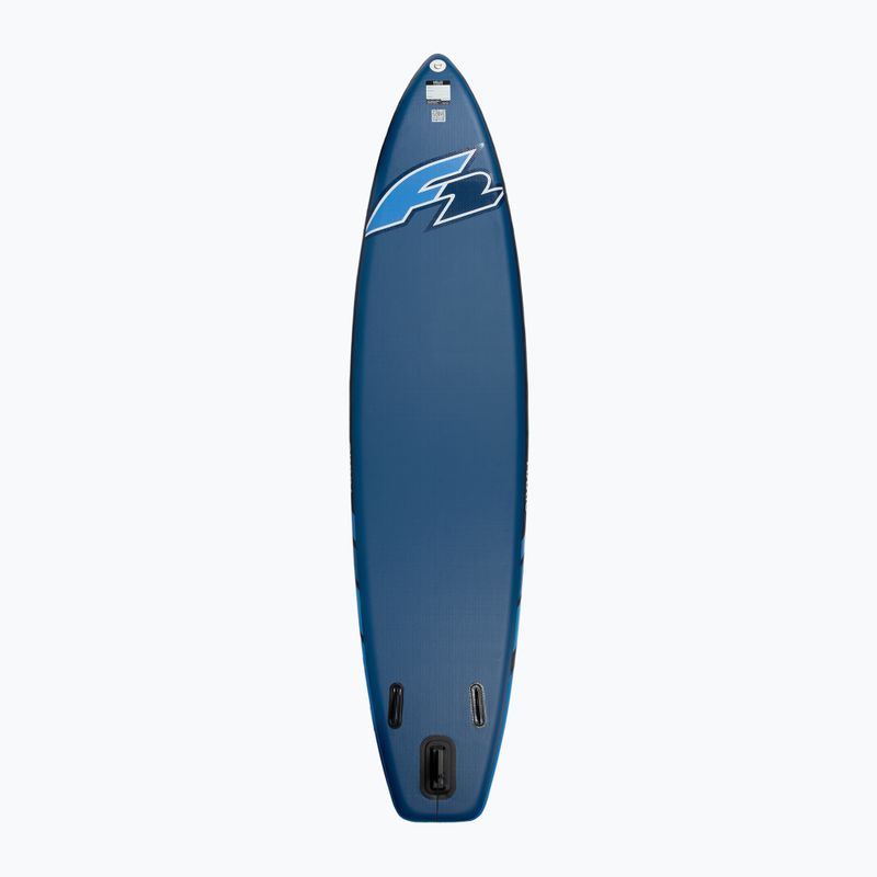 SUP F2 Axxis Combo 12'2'' doska navy 3