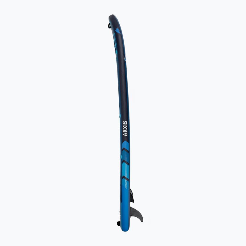 SUP F2 Axxis Combo 12'2'' doska navy 4